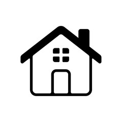 home / house icon