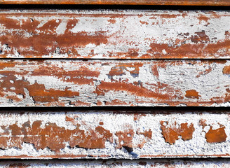 Rust on steel and metal, background concept, Rusty metal wall, rust texture, Close up of some rust, An image of some rusty metal up close that has been ripped up.