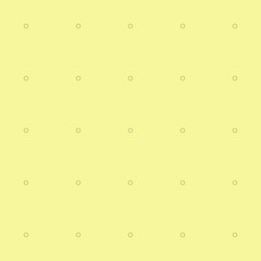 Decorative geometric pattern