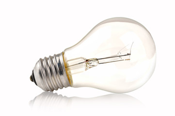 Light bulb © cunaplus