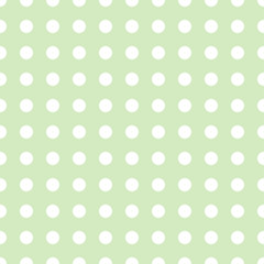 Polka dot Background Pattern