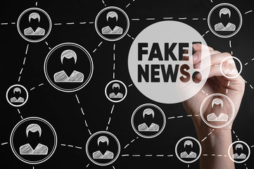 Fake news!