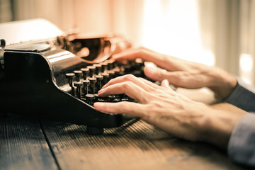 Choosing vintage style