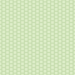 Seamless pattern with square