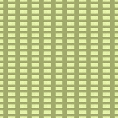 Seamless pattern with square