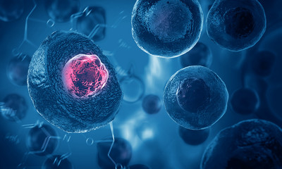 Embryonic stem cells , Cellular therapy - 209340094