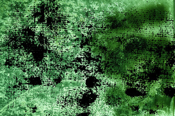 Grunge Tin texture, steel wall surface or metallic aluminium background