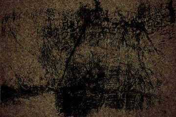 Grunge rough texture or stone surface, cement background, cracked stucco wall