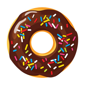 Donut Cartoon Images – Browse 61,098 Stock Photos, Vectors, and Video |  Adobe Stock