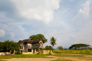 Baitol Anor in Kuala Kangsar