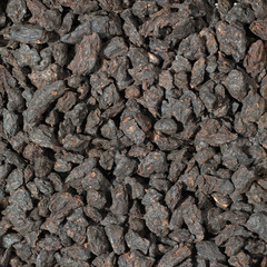 Perfectly suitable tea composition for backgrounds and textures.
Many different varieties and shapes on one square photo. Top view.
The High-End Tea of China.
