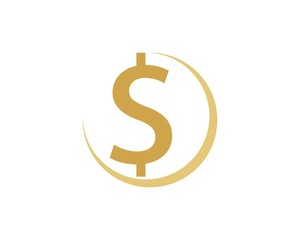 money logo vector