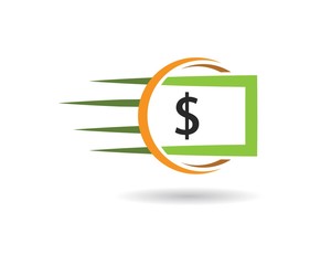 money logo vector
