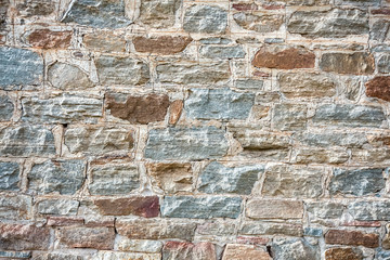 brown and gray stone wall for texture