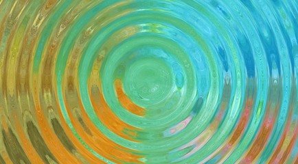 Abstract background. Design elements. Fashion pattern texture. Fantasy style artistic graphic painting. Creative desktop wallpaper. Good for printed pictures, postcards, posters or textile and fabric.