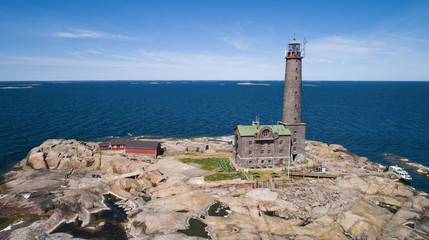 Bengtskar lighthouse
