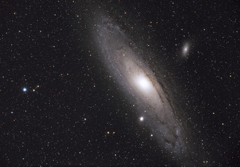 M31 Andromeda