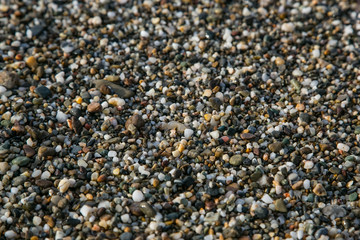 Nice background image of pebbles