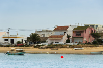 Praia de Faro