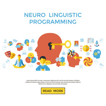 Digital Vector Neuro Linguistic Programming