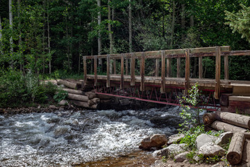 River Bridge 