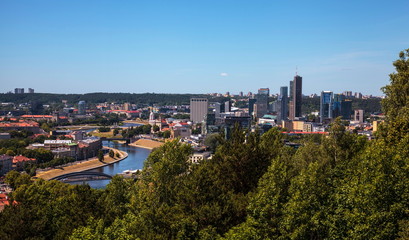 Vilnius