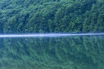 jezioro, zalew  © wedrownik52