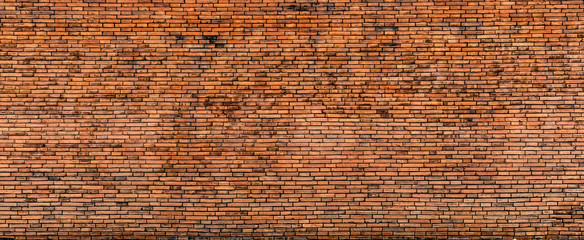 old brick wall