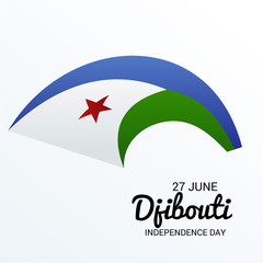  Djibouti independence day.