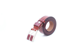 waistband on isolated