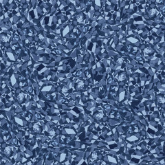 Photovoltaik Modul - polykristallines Muster - 209370215