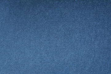 Blue texture background 