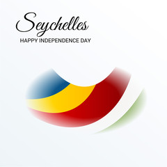 Seychelles Independence Day .