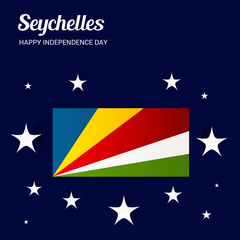 Seychelles Independence Day .