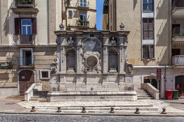 Italy Irpinia Campania Avellino