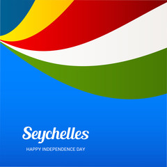 Seychelles Independence Day .