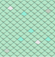 vector seamless texture of snake skin