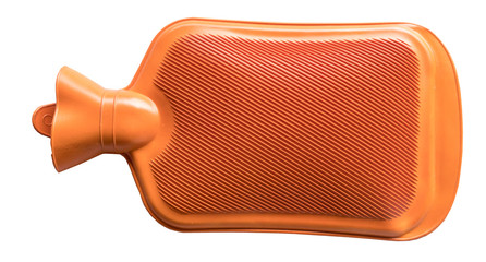 hot water bag for make body warming