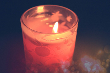 Candle