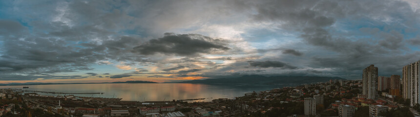 Pano Rijeka