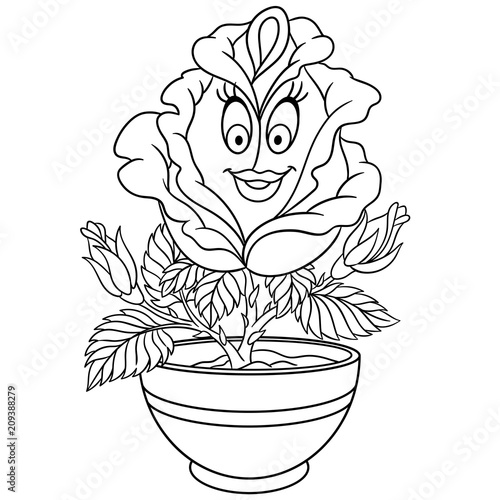 910 Coloring Book Rose Free Images 910 Coloring Book Rose Free Images