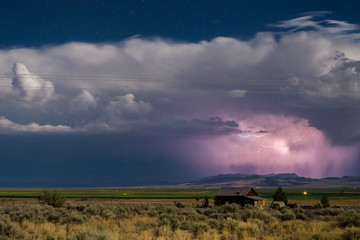 Lightning Ranch