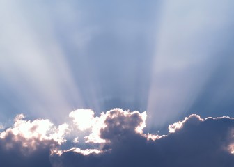 sol radiante