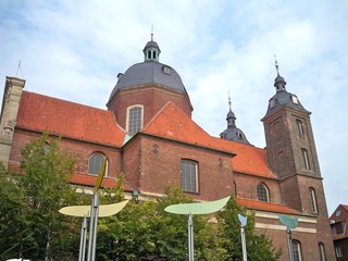 Münster - Dominikanerkirche