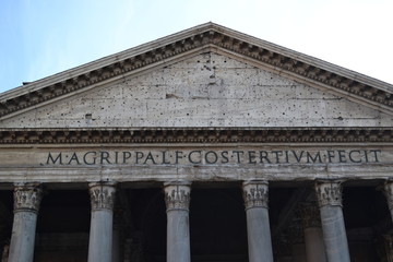 Panthéon (Rome)