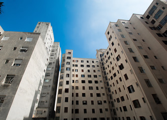 Obraz premium sao paulo