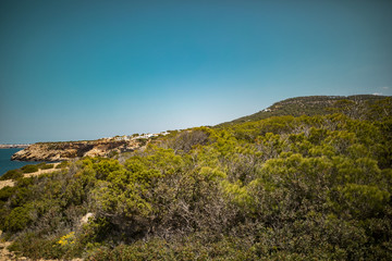 Cala de Sant Josep