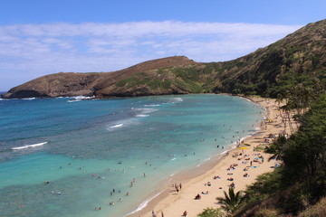 Hanauma Bay