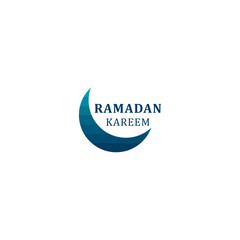 Ramadan Kareem Vector Template Design Illustration