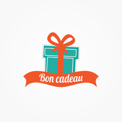 Bon cadeau